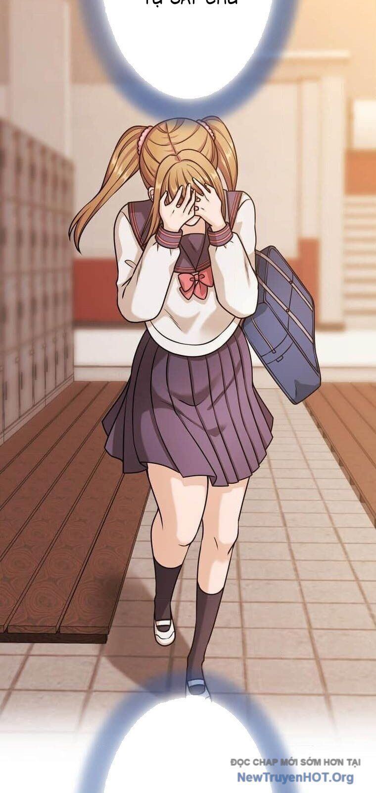 Giáo Viên Ác Quỷ Saiko - Chapter 135 - Page 22