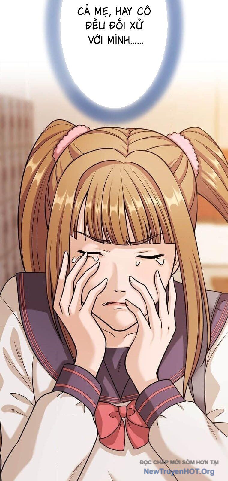 Giáo Viên Ác Quỷ Saiko - Chapter 135 - Page 23