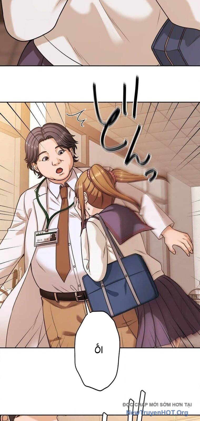 Giáo Viên Ác Quỷ Saiko - Chapter 135 - Page 24