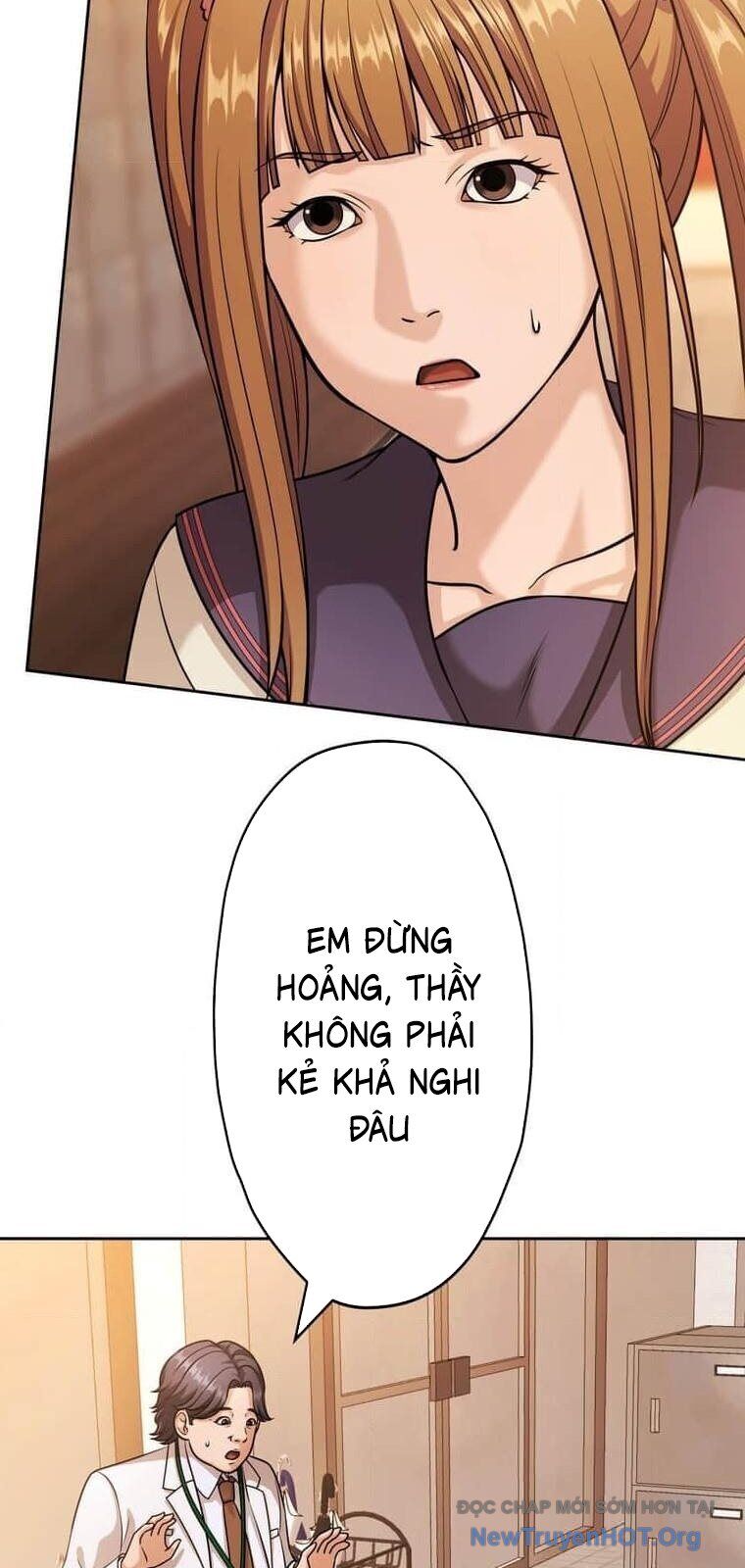 Giáo Viên Ác Quỷ Saiko - Chapter 135 - Page 28