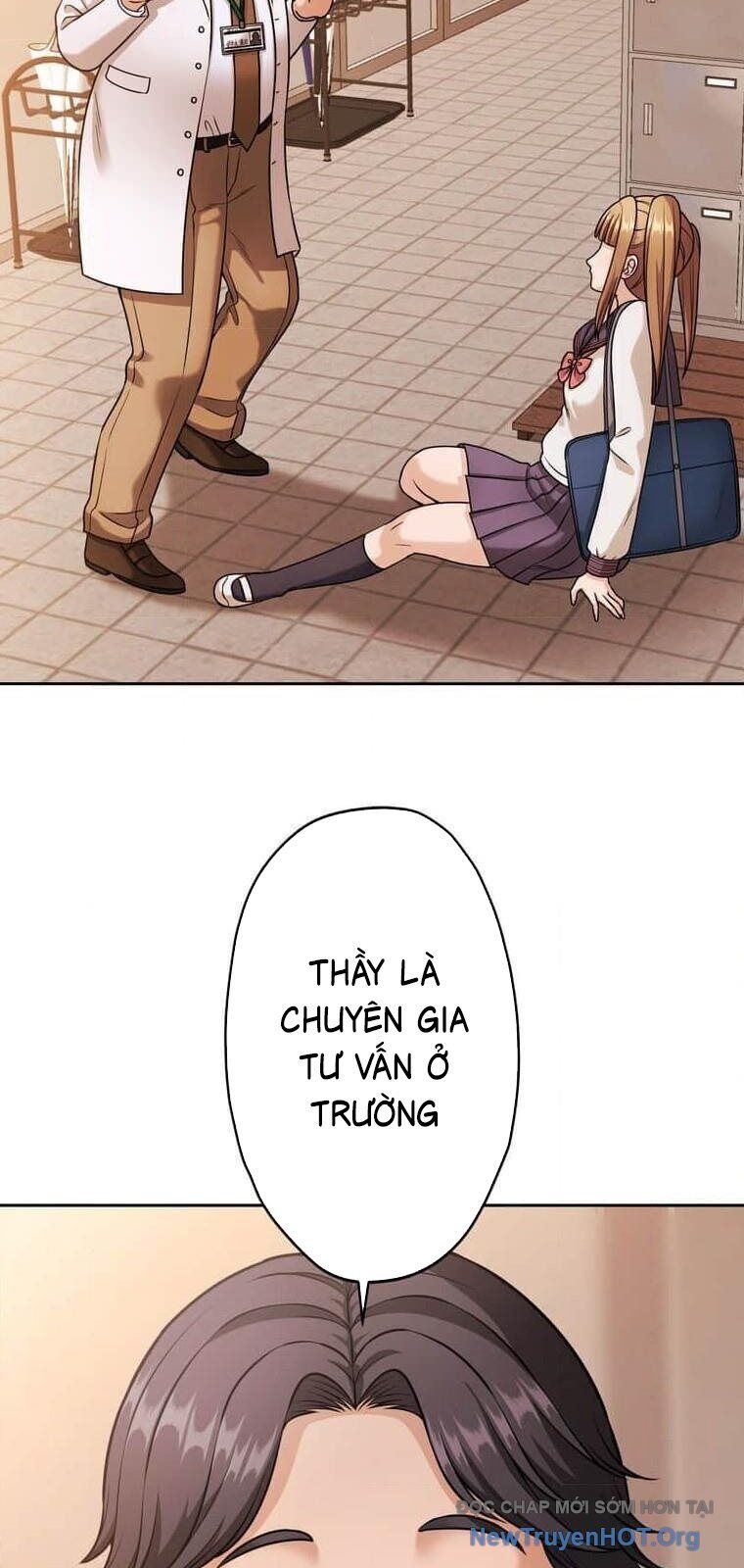 Giáo Viên Ác Quỷ Saiko - Chapter 135 - Page 29