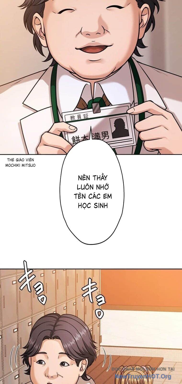 Giáo Viên Ác Quỷ Saiko - Chapter 135 - Page 30