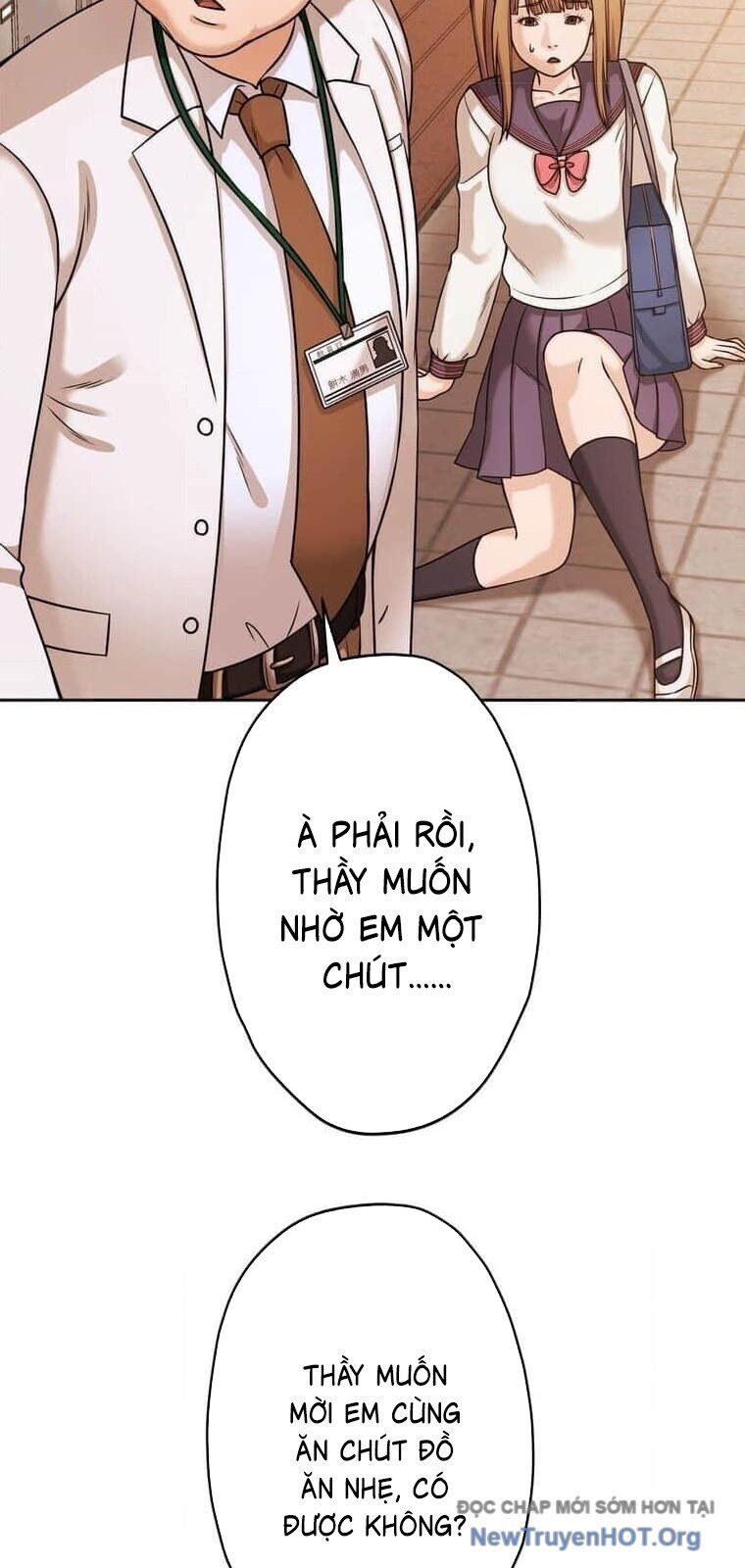 Giáo Viên Ác Quỷ Saiko - Chapter 135 - Page 31