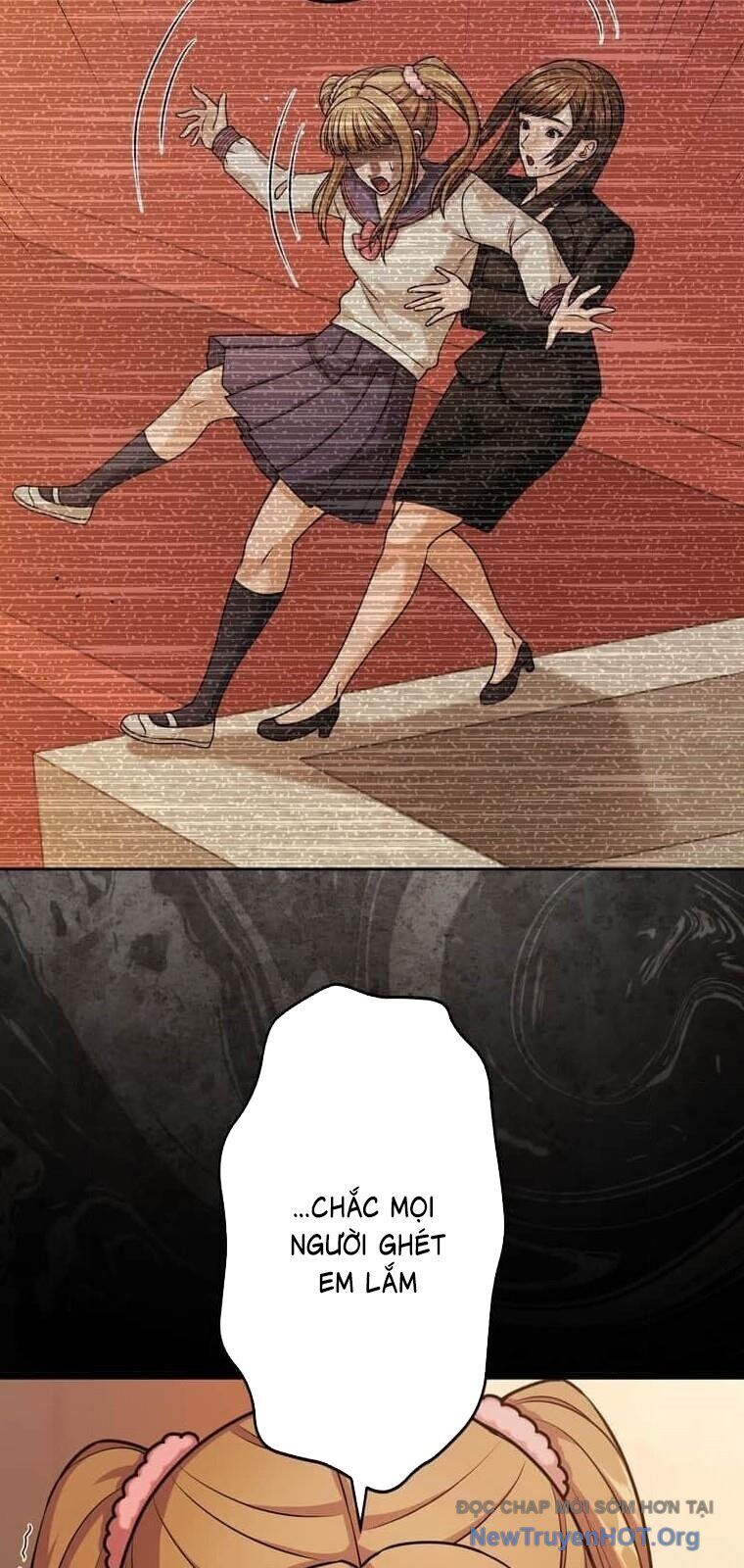 Giáo Viên Ác Quỷ Saiko - Chapter 135 - Page 37