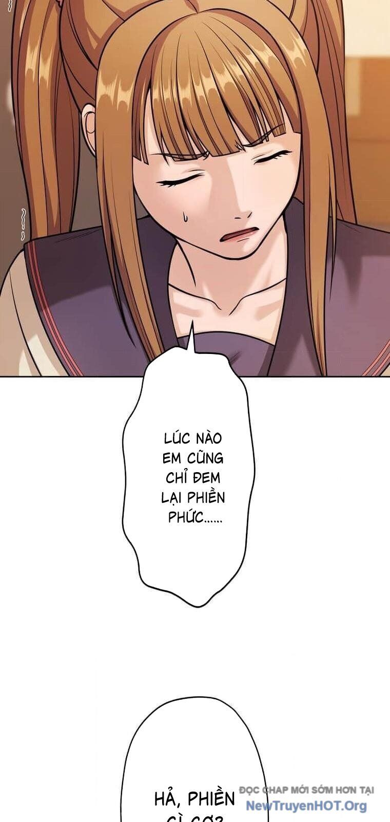 Giáo Viên Ác Quỷ Saiko - Chapter 135 - Page 38