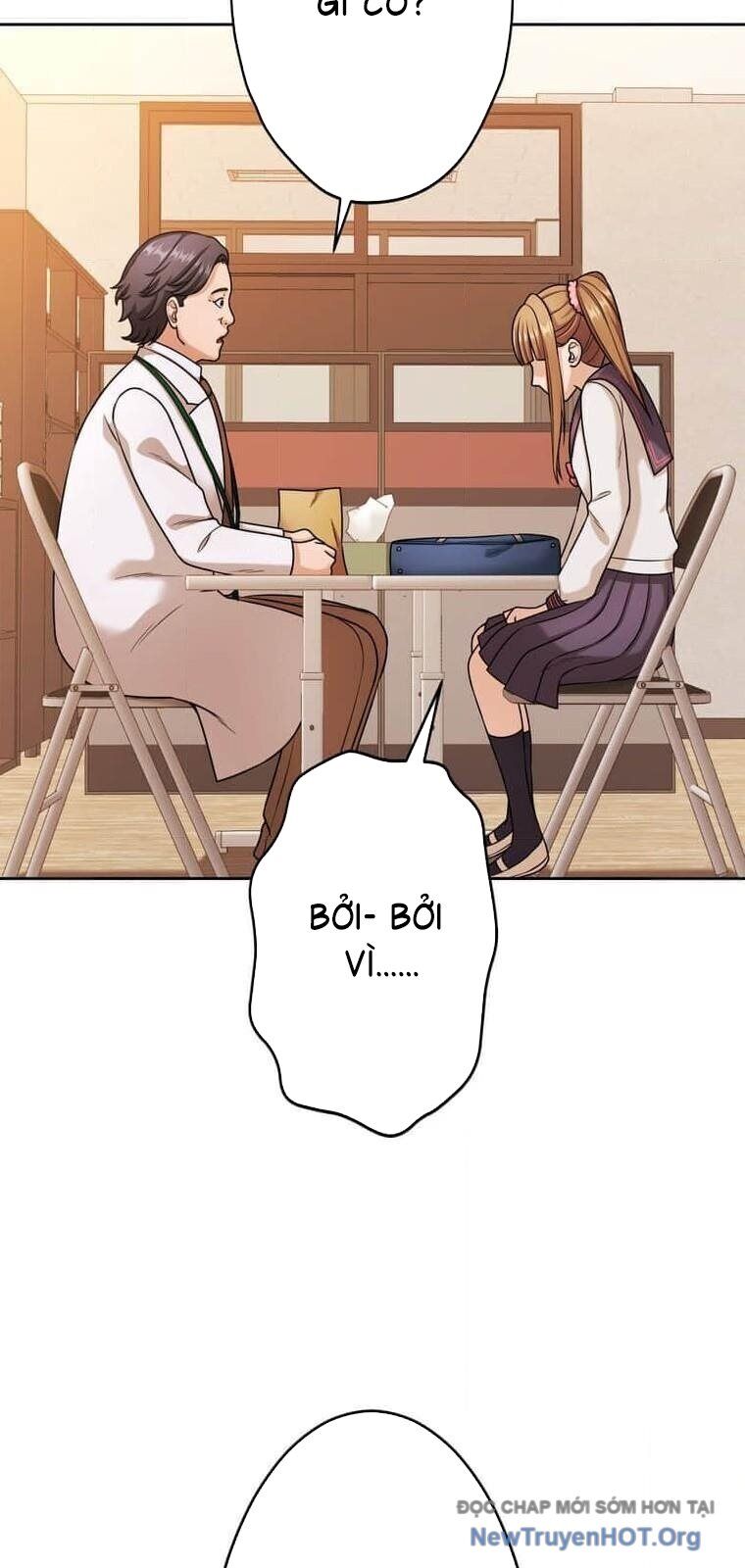 Giáo Viên Ác Quỷ Saiko - Chapter 135 - Page 39
