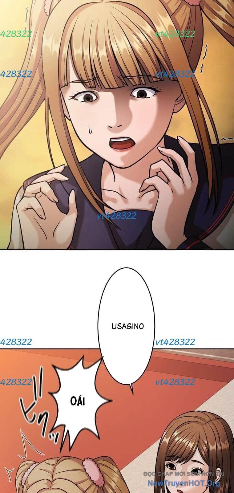 Giáo Viên Ác Quỷ Saiko - Chapter 135 - Page 4