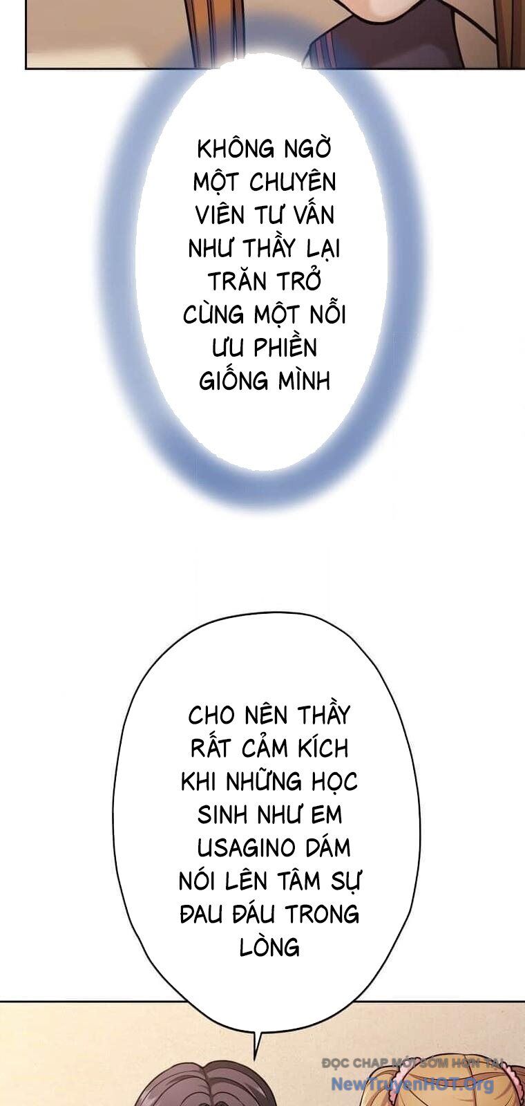Giáo Viên Ác Quỷ Saiko - Chapter 135 - Page 42