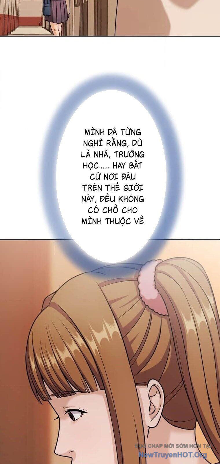 Giáo Viên Ác Quỷ Saiko - Chapter 135 - Page 47