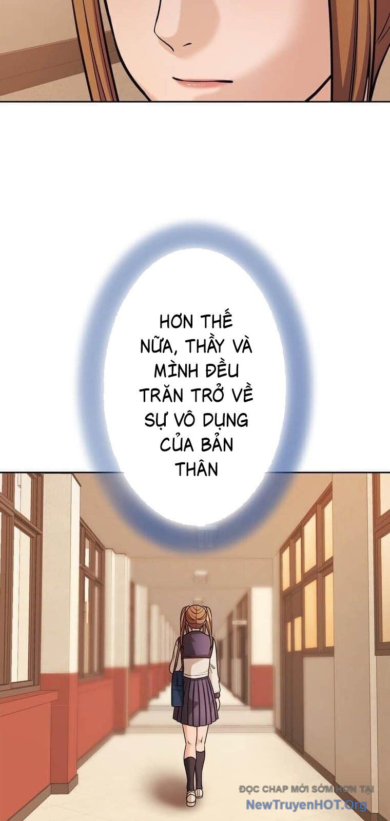 Giáo Viên Ác Quỷ Saiko - Chapter 135 - Page 49