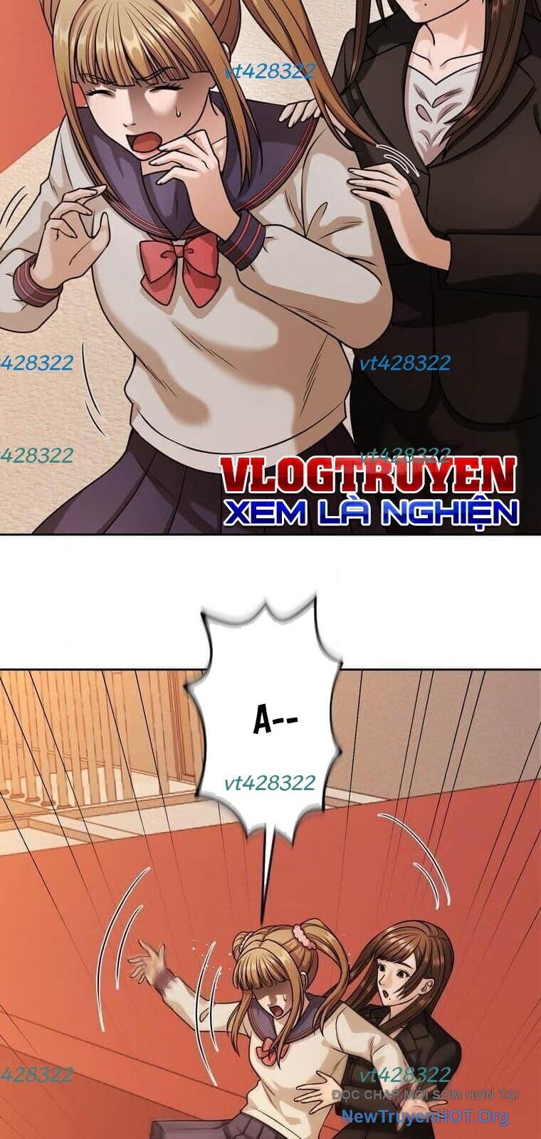 Giáo Viên Ác Quỷ Saiko - Chapter 135 - Page 5