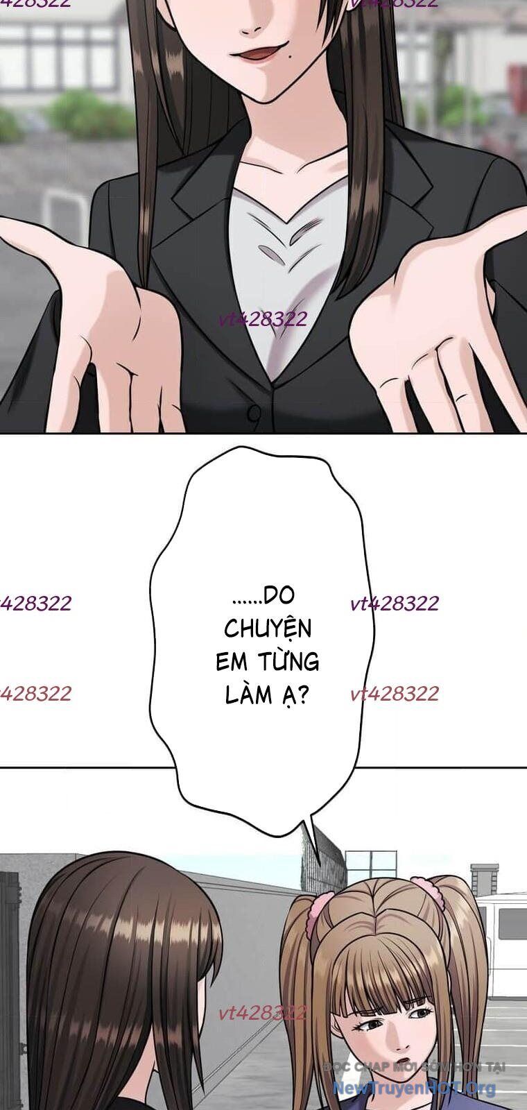 Giáo Viên Ác Quỷ Saiko - Chapter 135 - Page 53