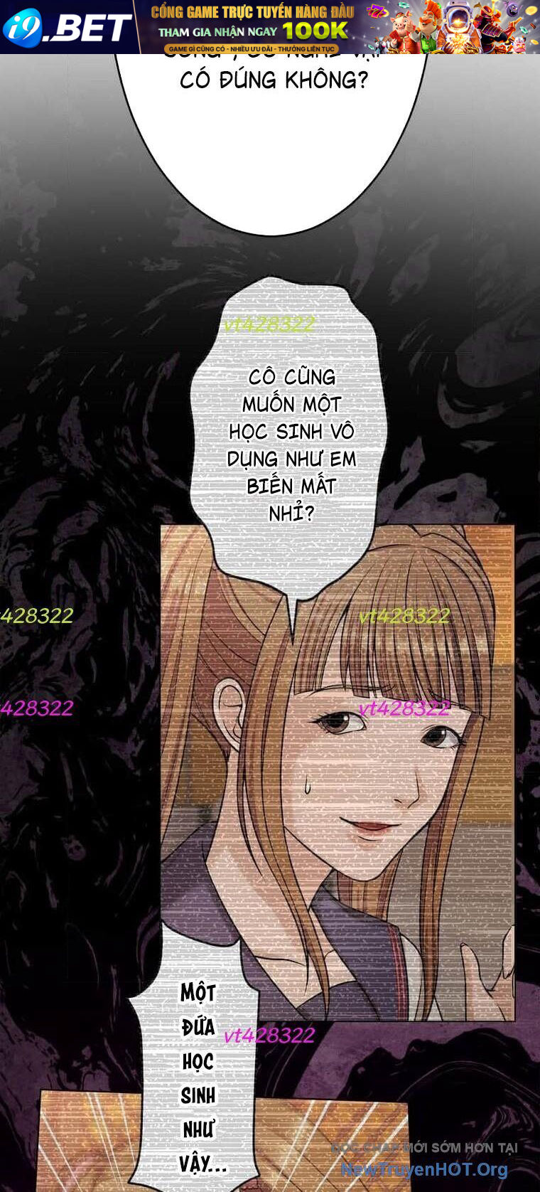 Giáo Viên Ác Quỷ Saiko - Chapter 135 - Page 59