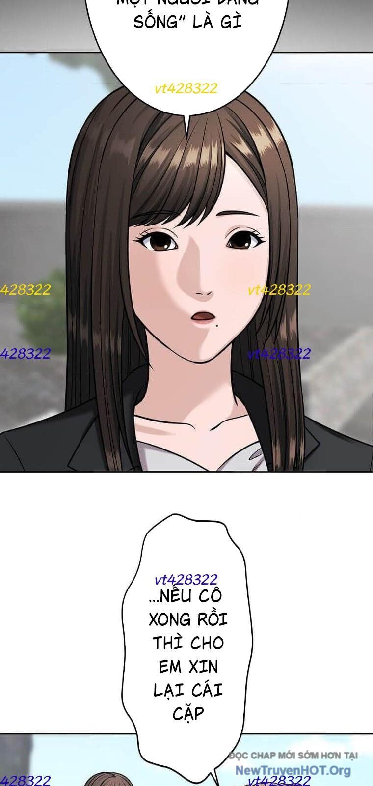 Giáo Viên Ác Quỷ Saiko - Chapter 135 - Page 61