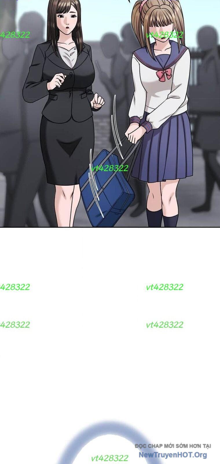 Giáo Viên Ác Quỷ Saiko - Chapter 135 - Page 62