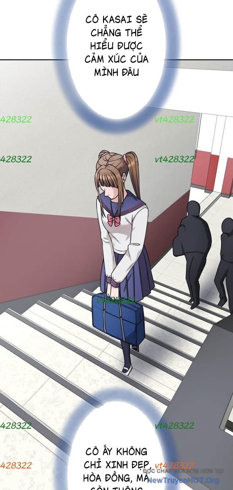 Giáo Viên Ác Quỷ Saiko - Chapter 135 - Page 63