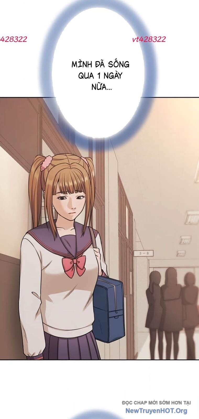 Giáo Viên Ác Quỷ Saiko - Chapter 135 - Page 67