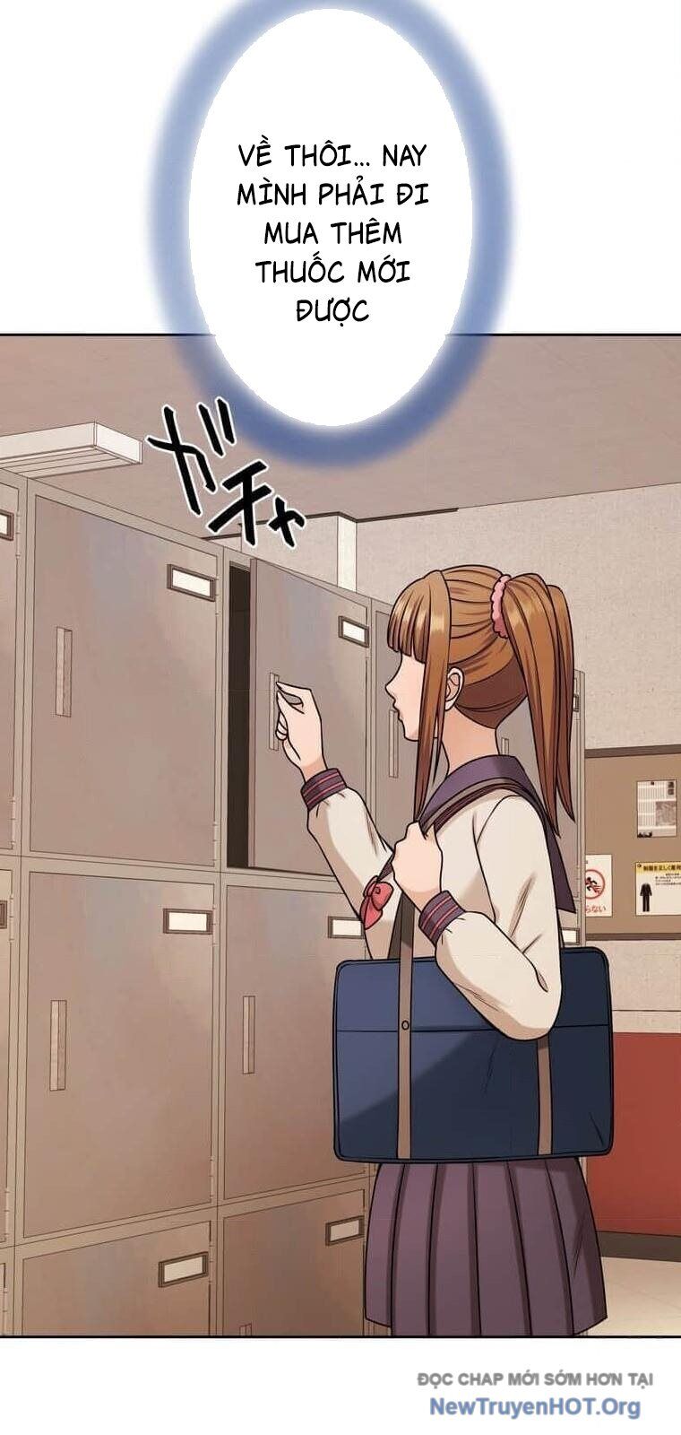 Giáo Viên Ác Quỷ Saiko - Chapter 135 - Page 68