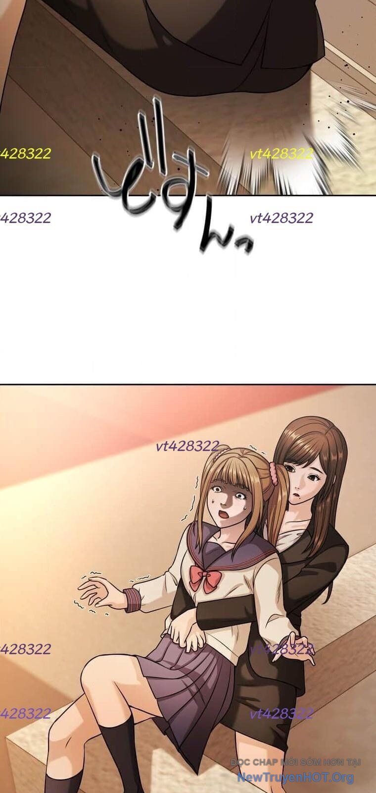 Giáo Viên Ác Quỷ Saiko - Chapter 135 - Page 7