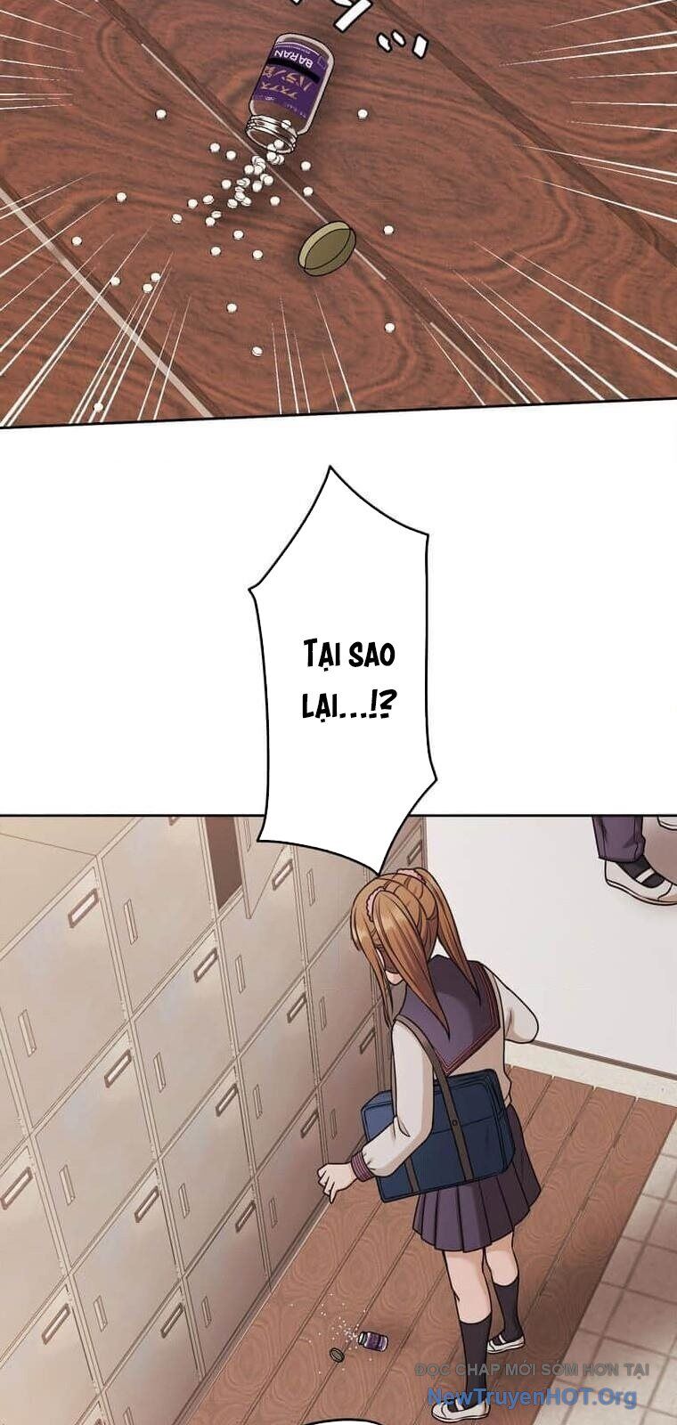 Giáo Viên Ác Quỷ Saiko - Chapter 135 - Page 70