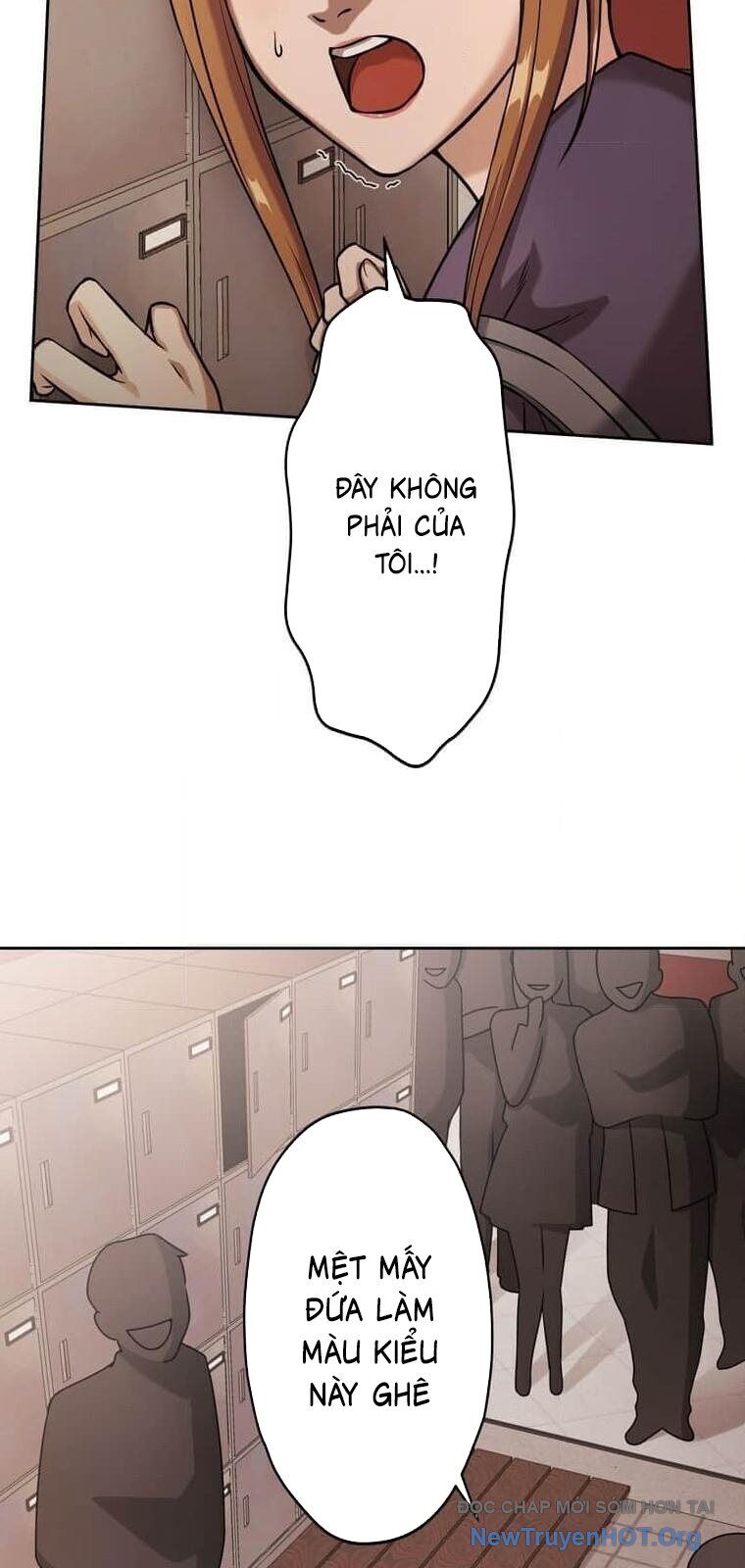 Giáo Viên Ác Quỷ Saiko - Chapter 135 - Page 73