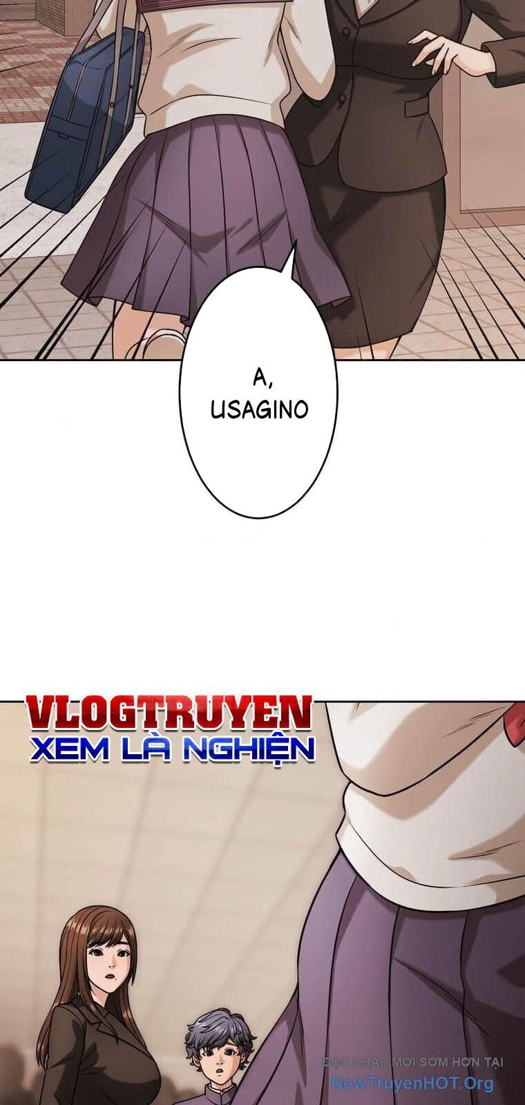 Giáo Viên Ác Quỷ Saiko - Chapter 135 - Page 75