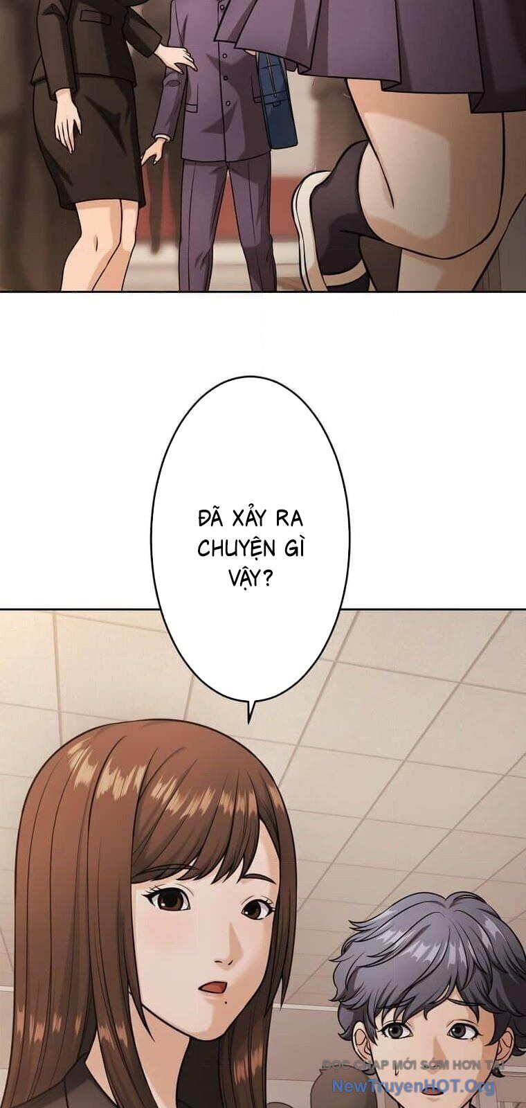 Giáo Viên Ác Quỷ Saiko - Chapter 135 - Page 76