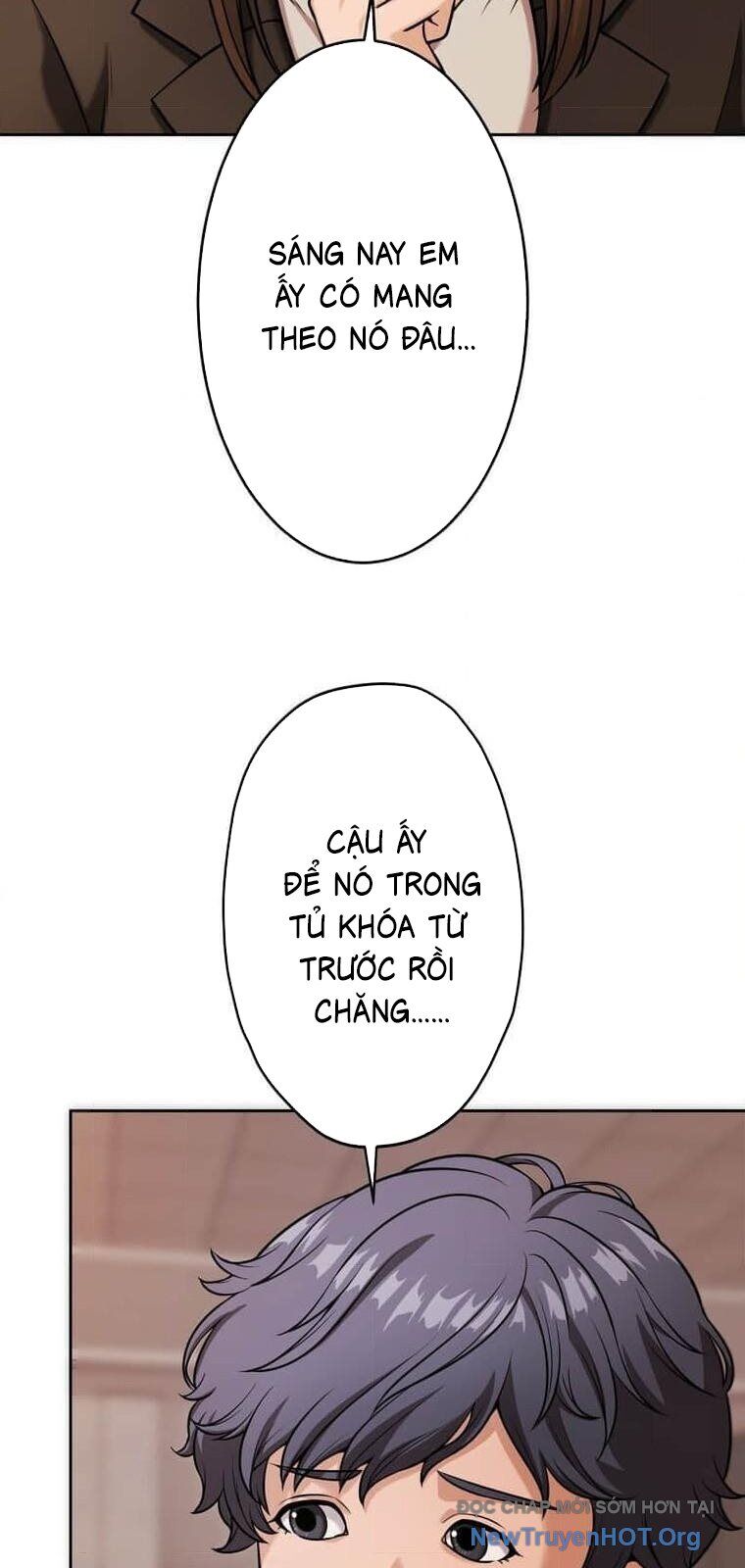 Giáo Viên Ác Quỷ Saiko - Chapter 135 - Page 78