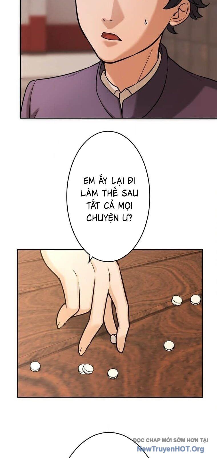 Giáo Viên Ác Quỷ Saiko - Chapter 135 - Page 79