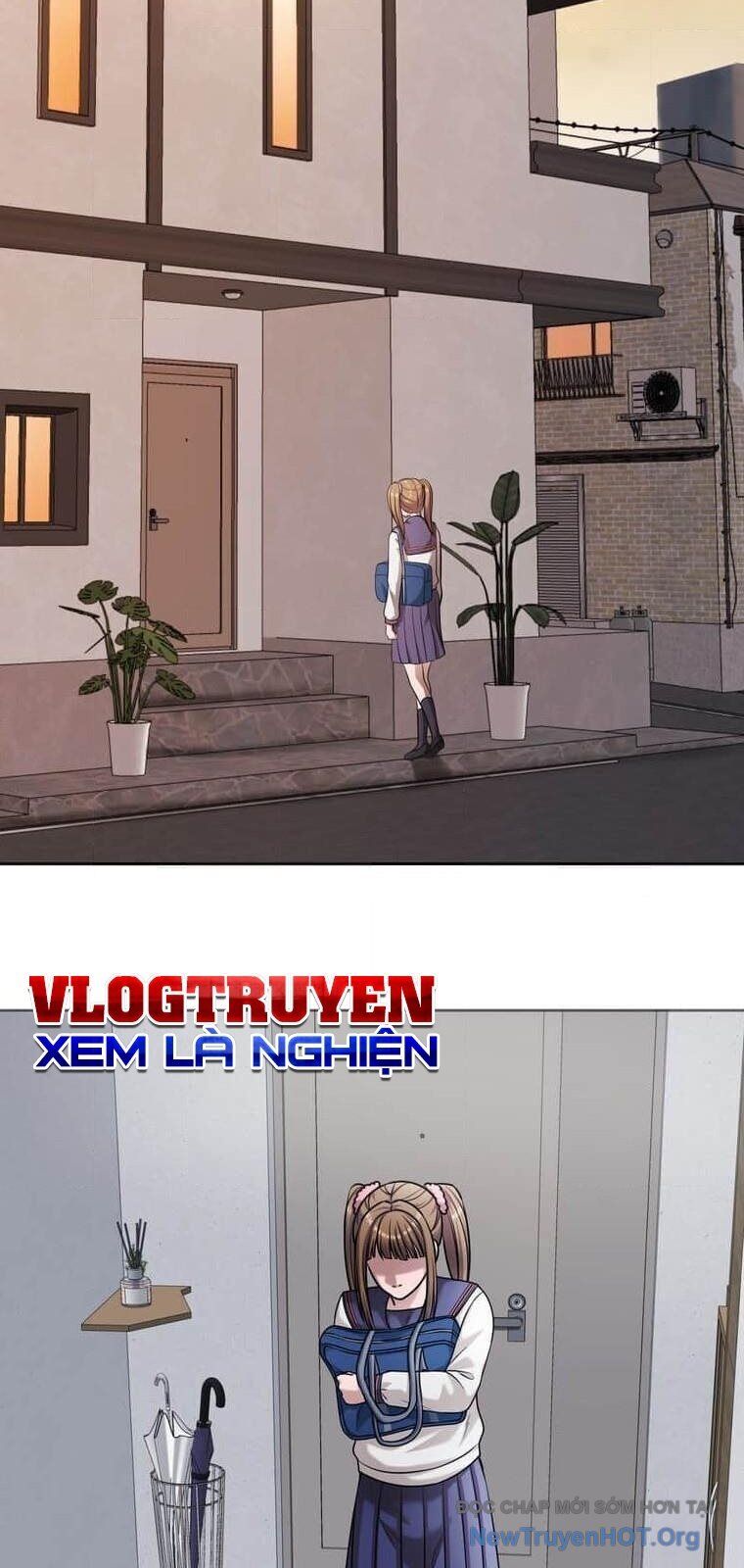 Giáo Viên Ác Quỷ Saiko - Chapter 135 - Page 81