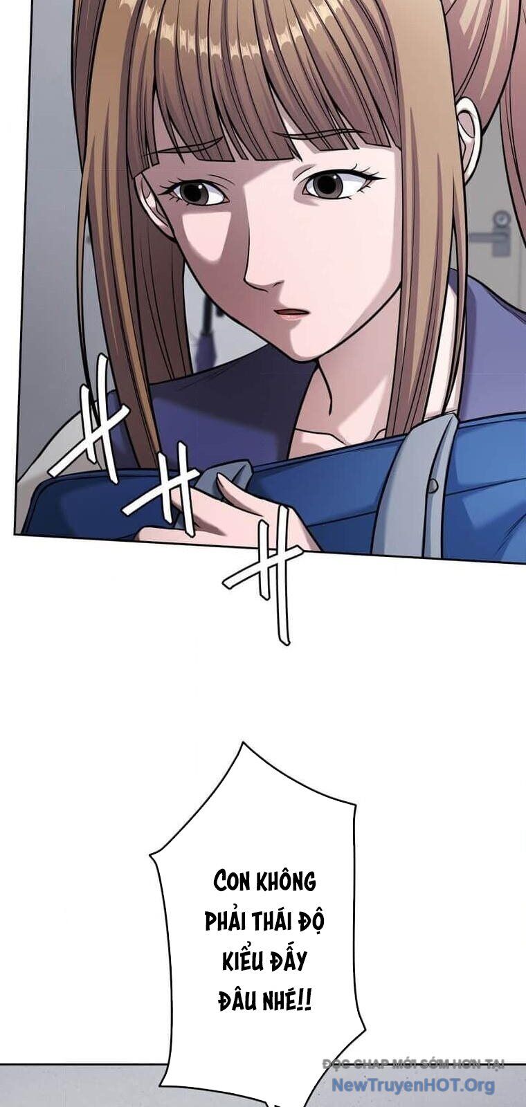 Giáo Viên Ác Quỷ Saiko - Chapter 135 - Page 84