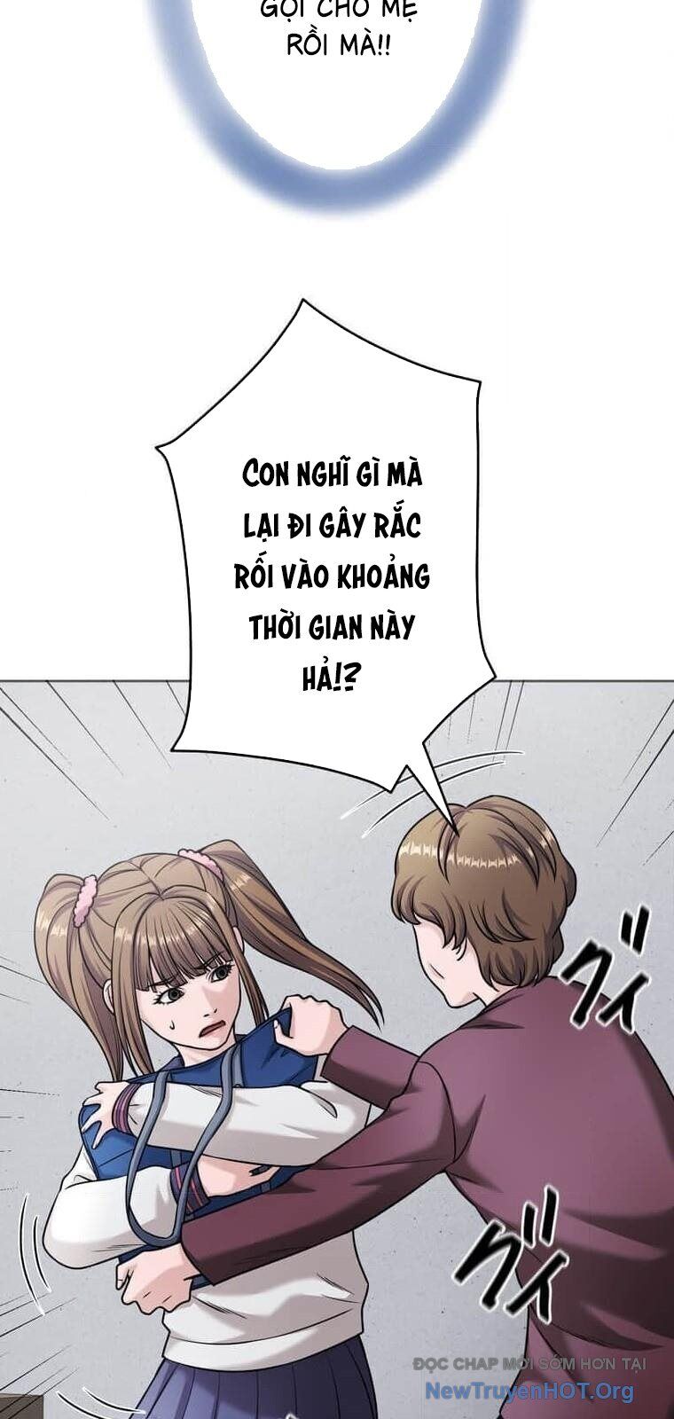 Giáo Viên Ác Quỷ Saiko - Chapter 135 - Page 87