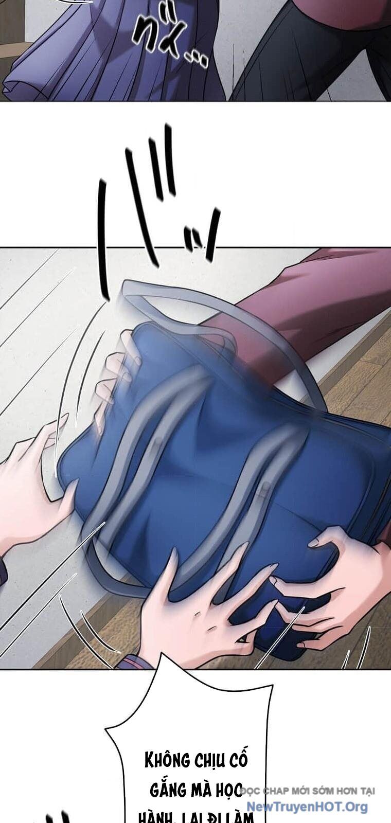 Giáo Viên Ác Quỷ Saiko - Chapter 135 - Page 88