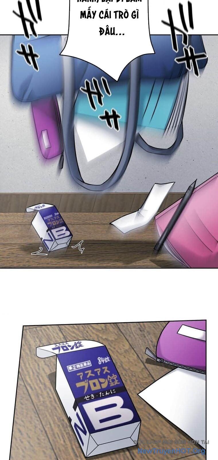 Giáo Viên Ác Quỷ Saiko - Chapter 135 - Page 89