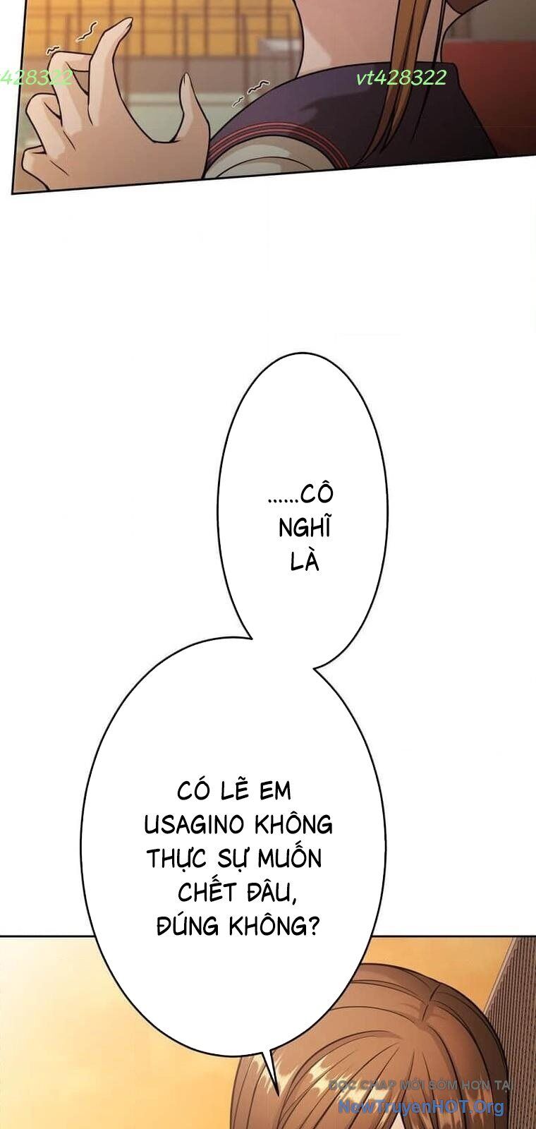 Giáo Viên Ác Quỷ Saiko - Chapter 135 - Page 9