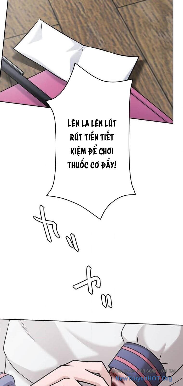 Giáo Viên Ác Quỷ Saiko - Chapter 135 - Page 90