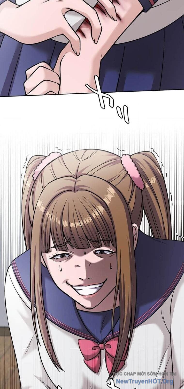 Giáo Viên Ác Quỷ Saiko - Chapter 135 - Page 91