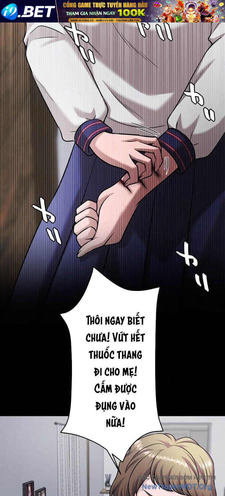 Giáo Viên Ác Quỷ Saiko - Chapter 135 - Page 92