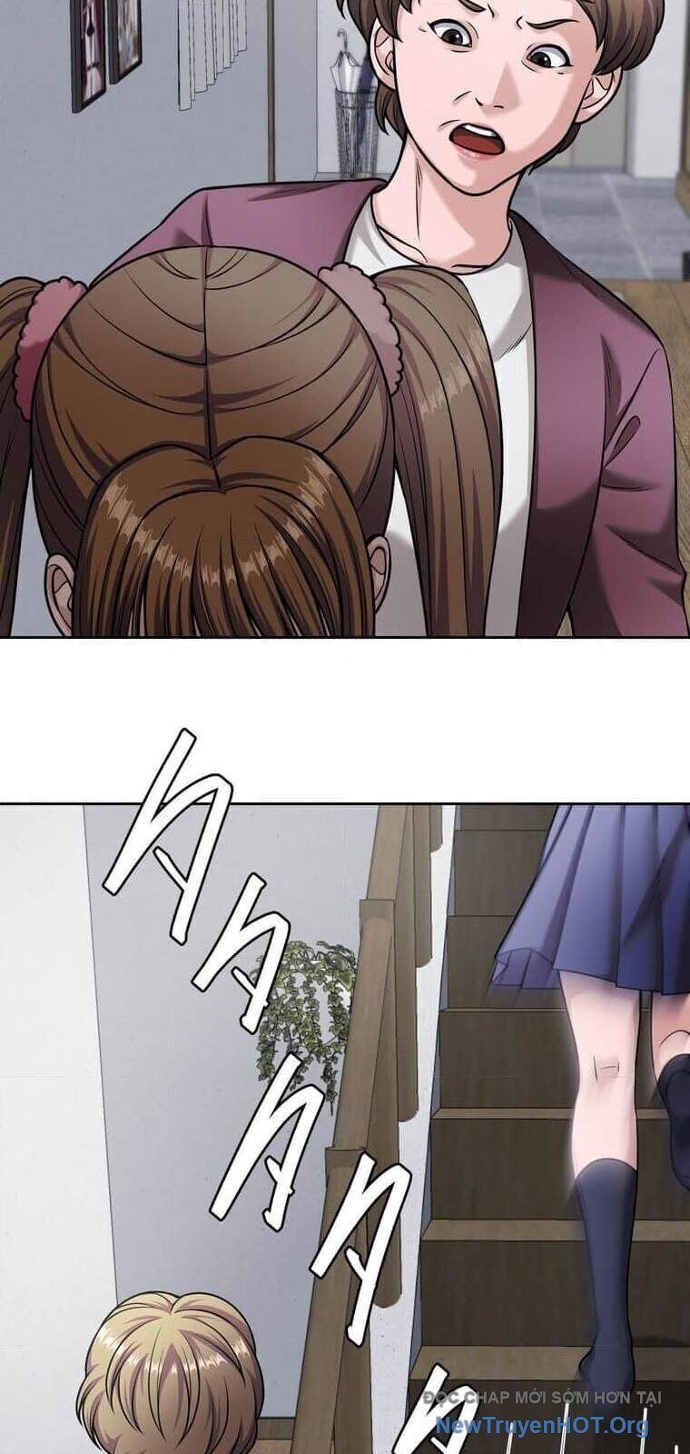 Giáo Viên Ác Quỷ Saiko - Chapter 135 - Page 93