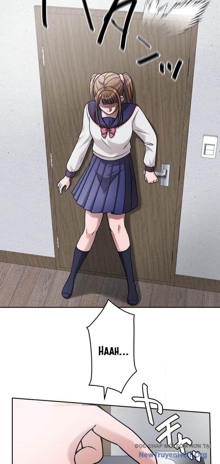 Giáo Viên Ác Quỷ Saiko - Chapter 135 - Page 95