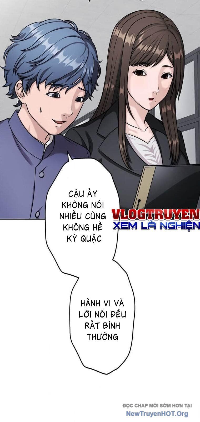 Giáo Viên Ác Quỷ Saiko - Chapter 136 - Page 10
