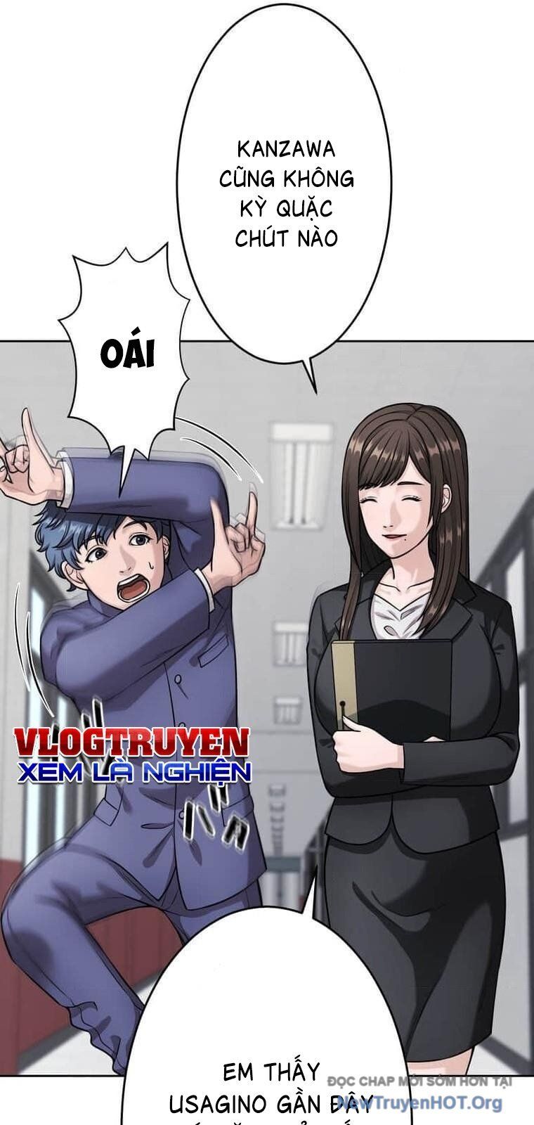 Giáo Viên Ác Quỷ Saiko - Chapter 136 - Page 11