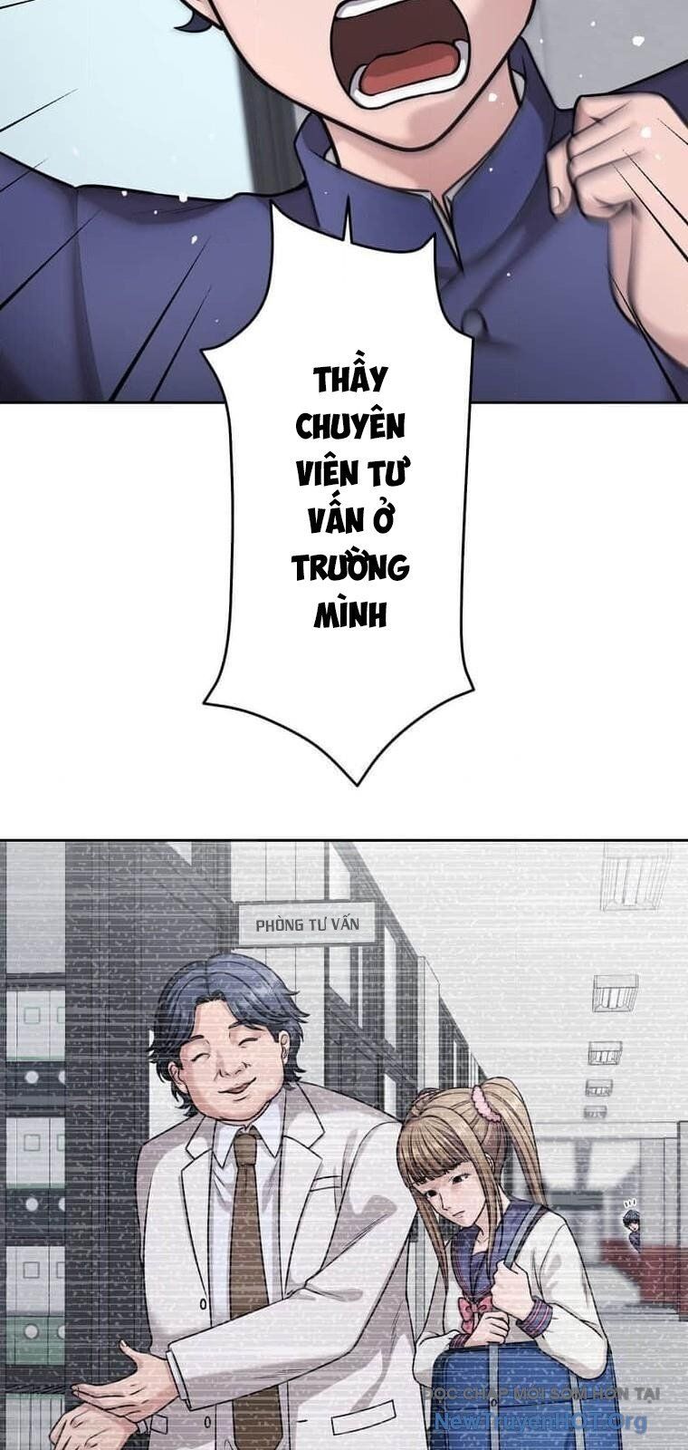 Giáo Viên Ác Quỷ Saiko - Chapter 136 - Page 13