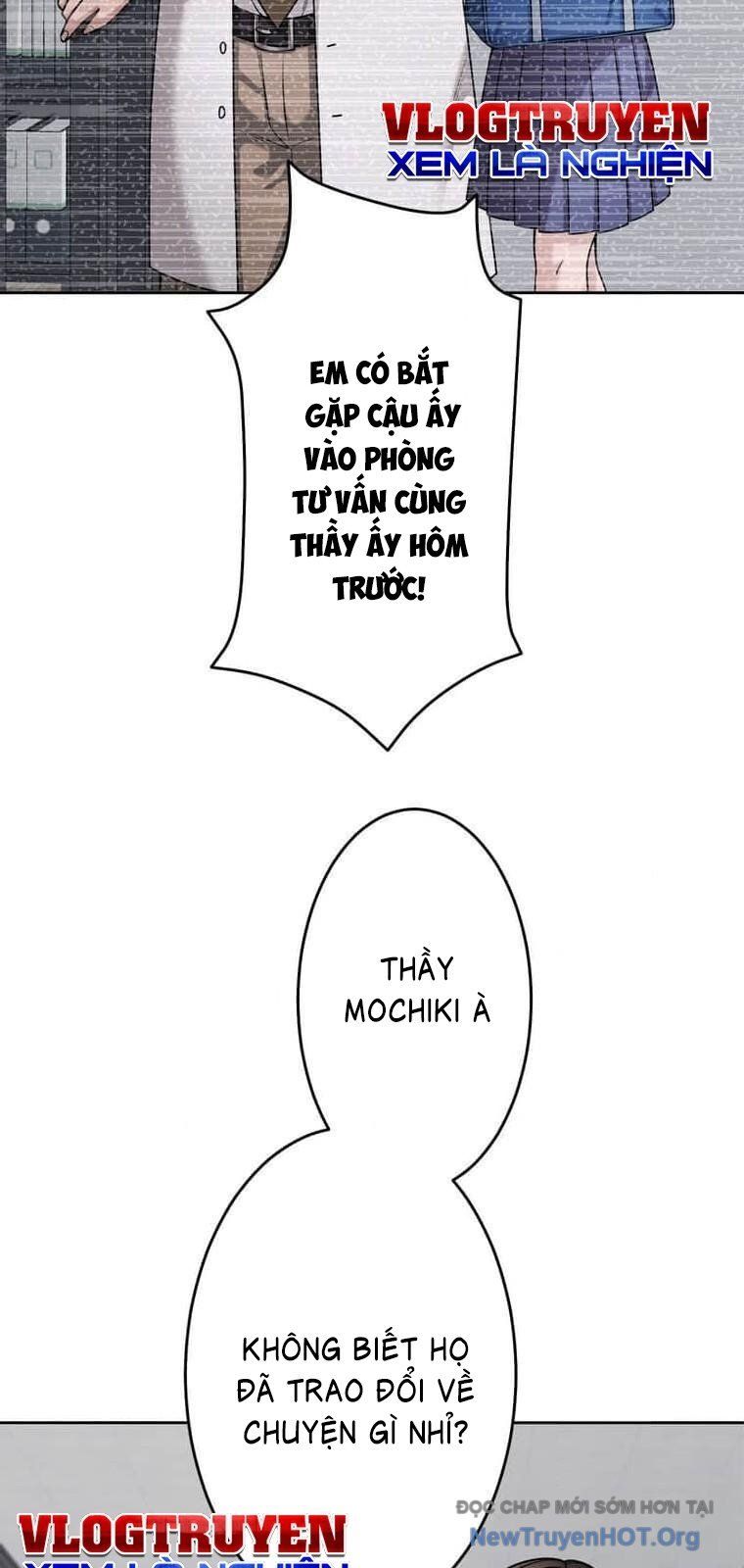 Giáo Viên Ác Quỷ Saiko - Chapter 136 - Page 14