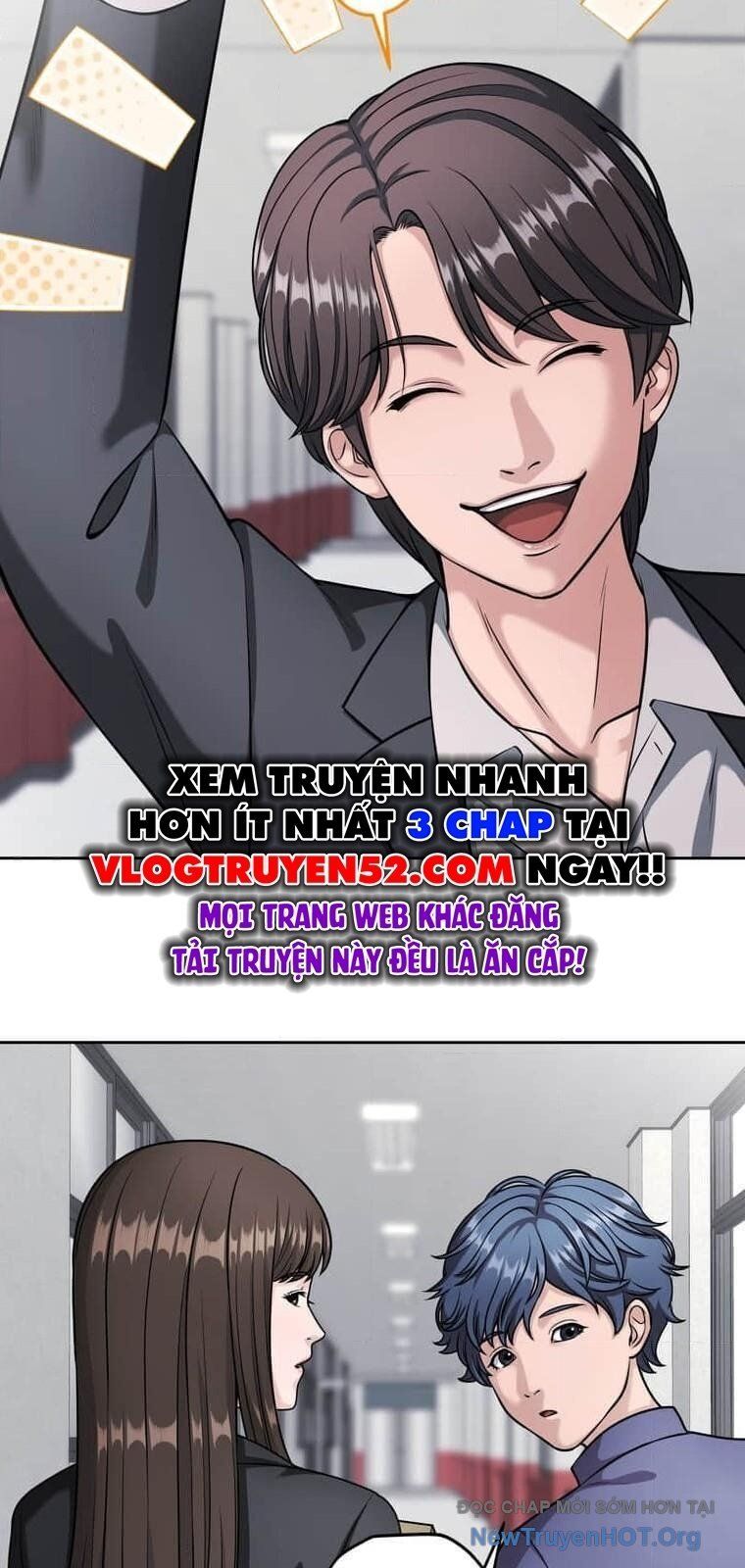 Giáo Viên Ác Quỷ Saiko - Chapter 136 - Page 16