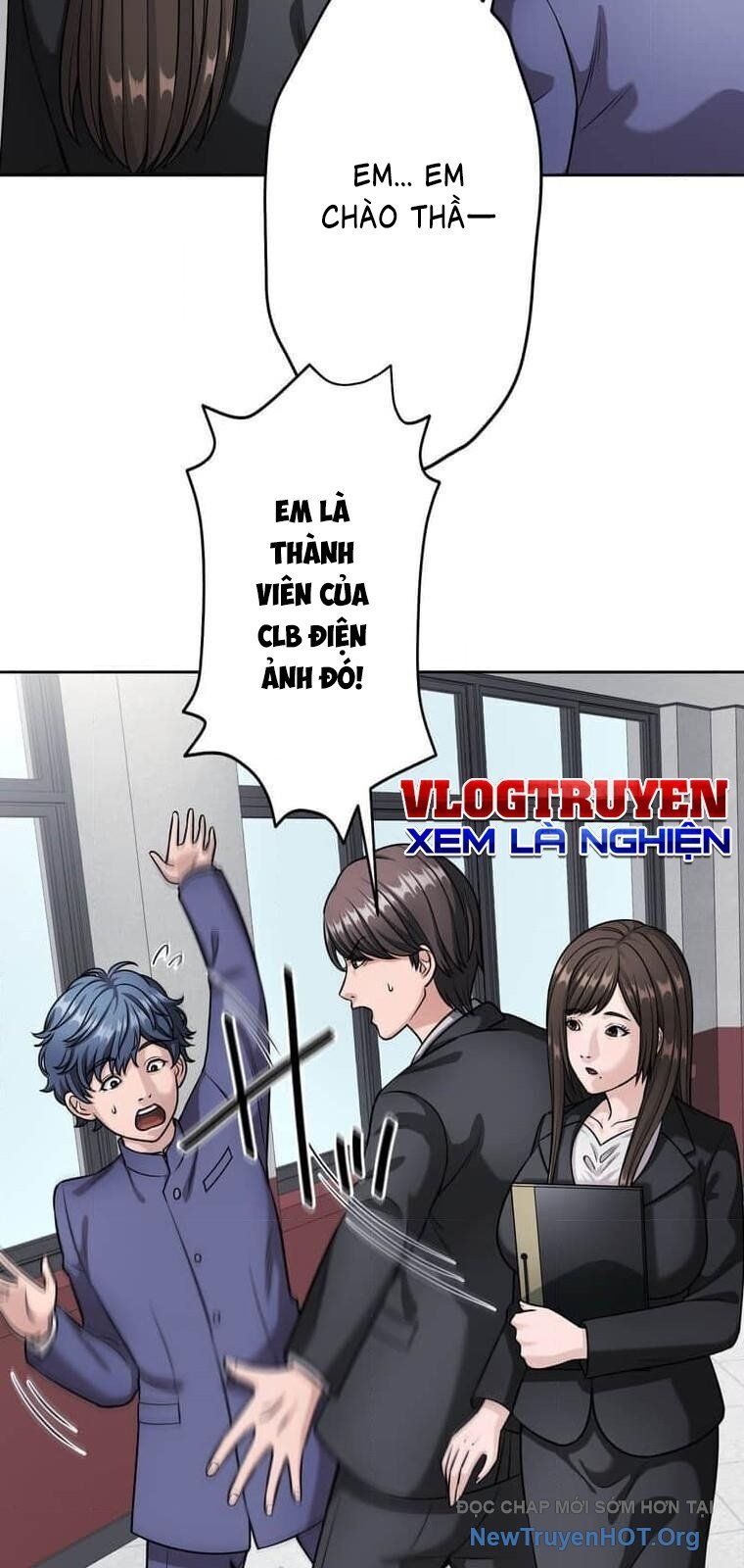 Giáo Viên Ác Quỷ Saiko - Chapter 136 - Page 17