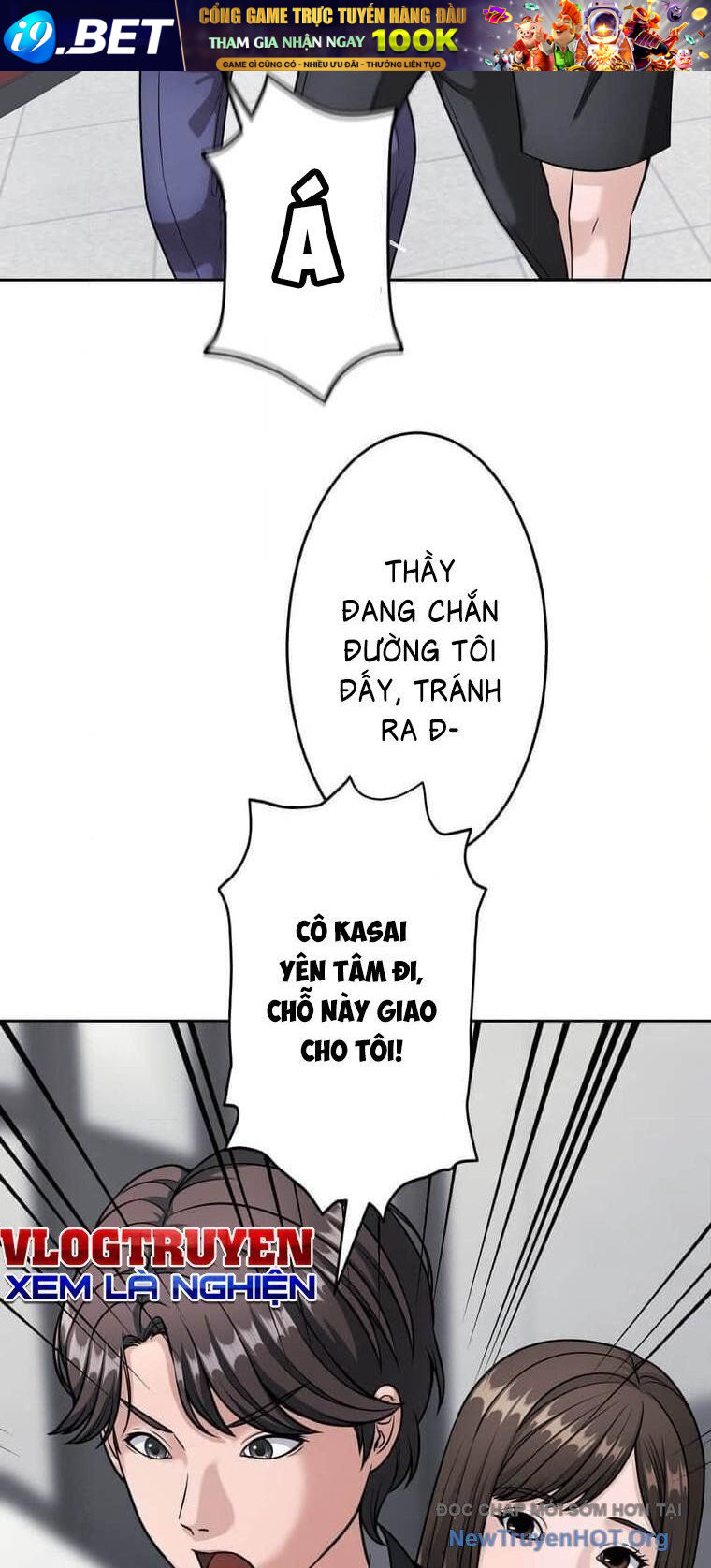 Giáo Viên Ác Quỷ Saiko - Chapter 136 - Page 18