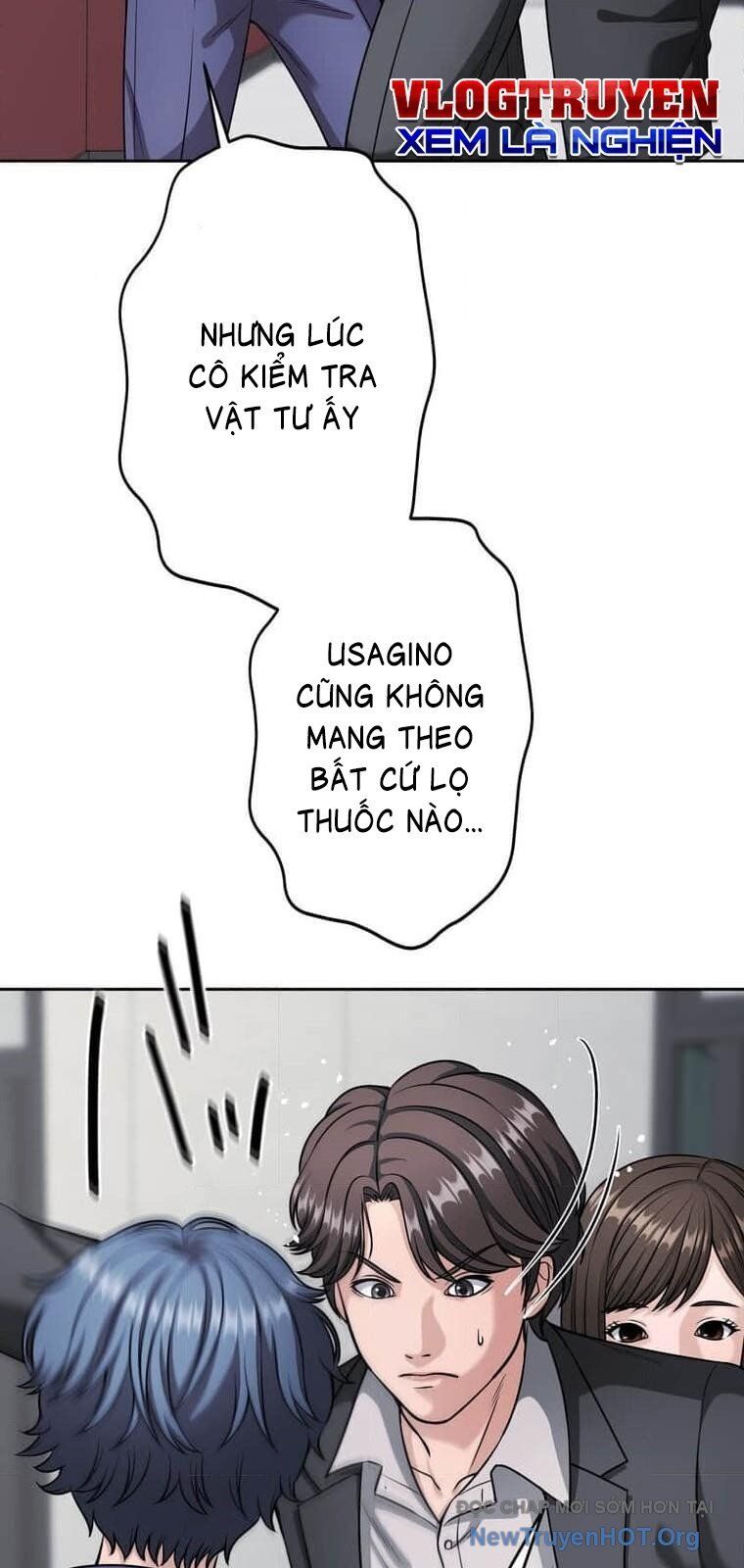 Giáo Viên Ác Quỷ Saiko - Chapter 136 - Page 22