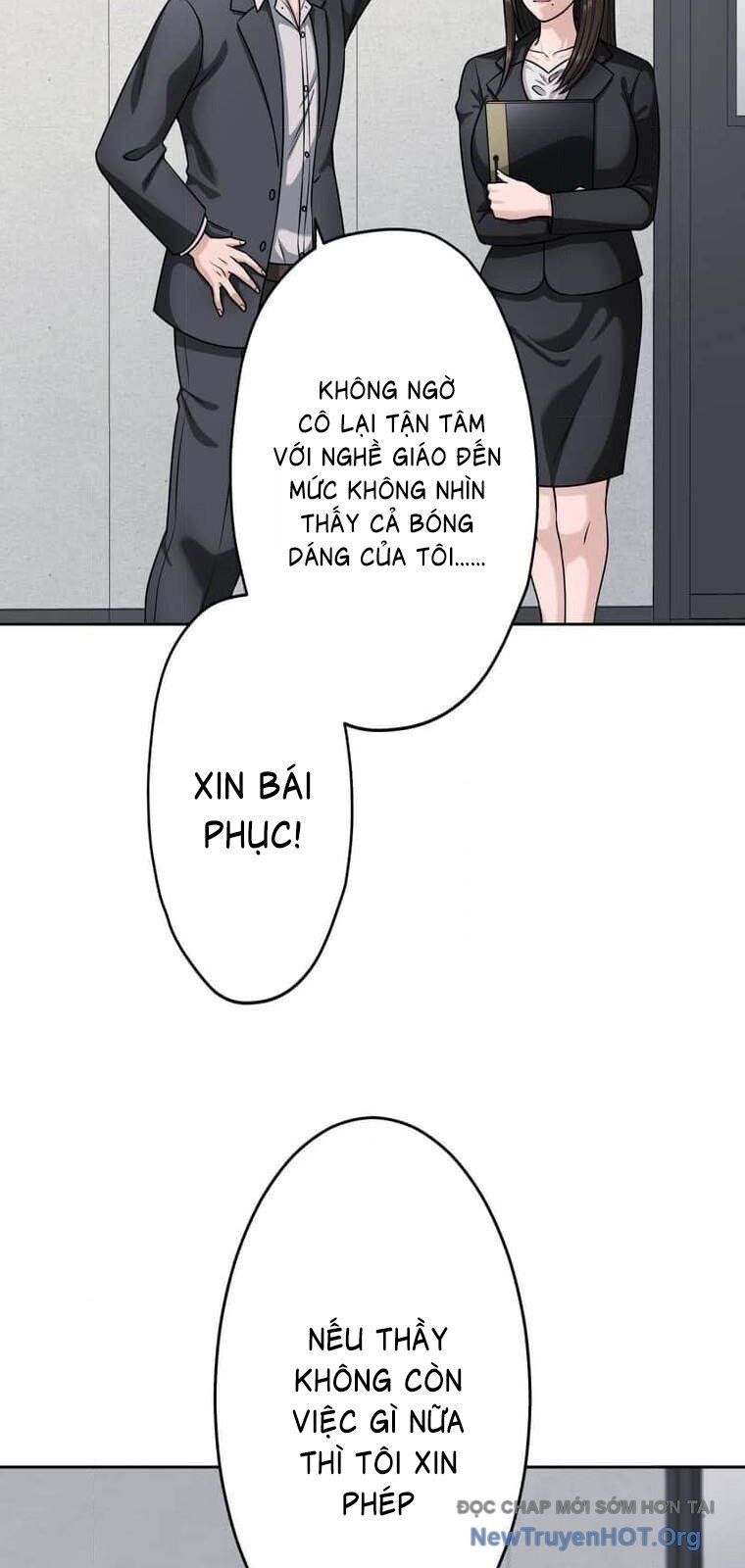 Giáo Viên Ác Quỷ Saiko - Chapter 136 - Page 33