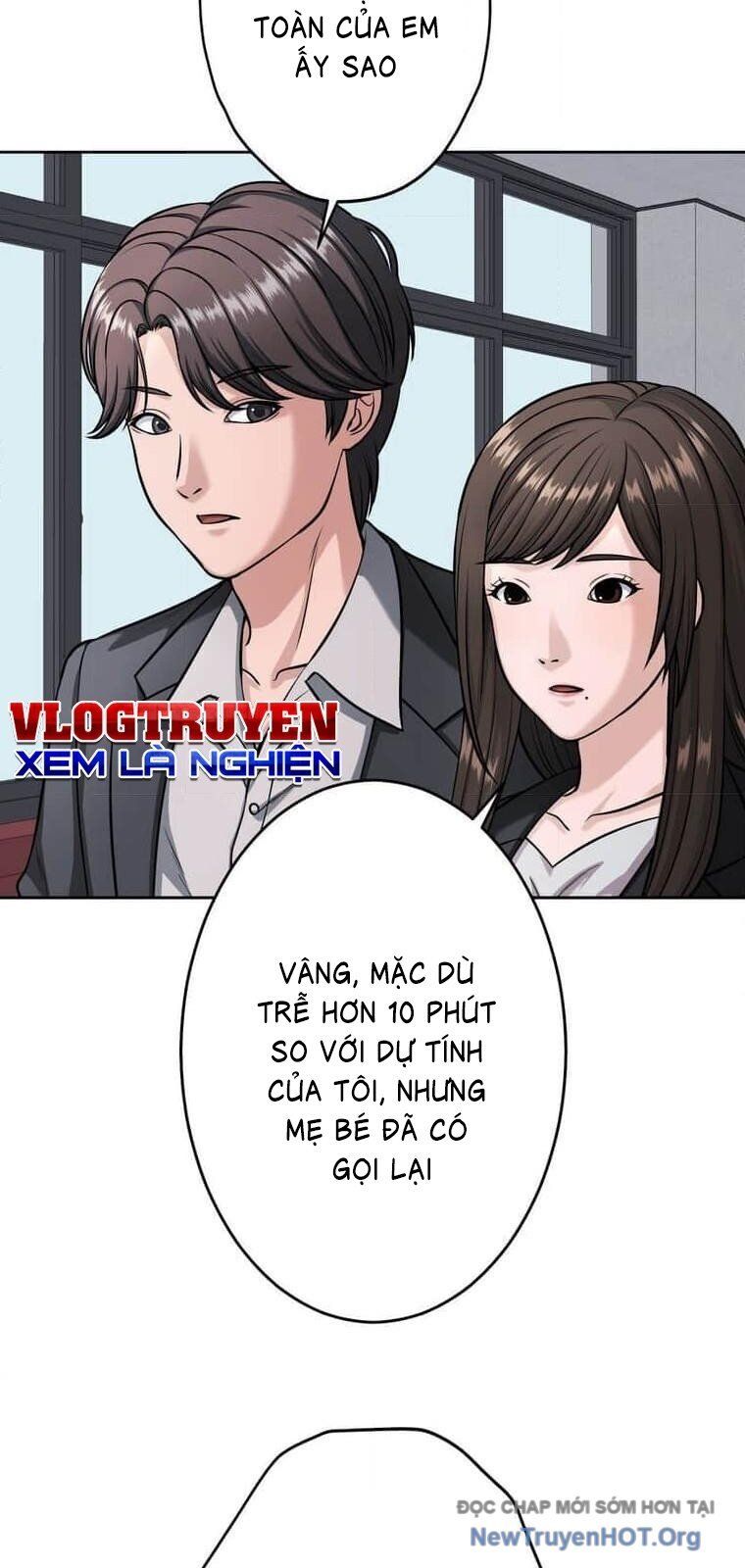 Giáo Viên Ác Quỷ Saiko - Chapter 136 - Page 37